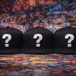 3 Hat Mystery Bundle