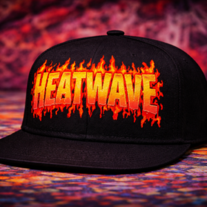 Heatwave Hat